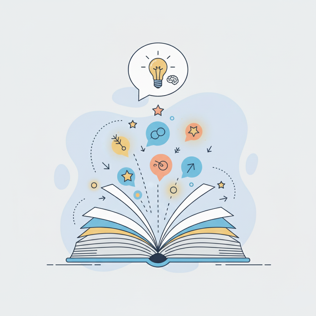 Ilustração de acessibilidade programática em políticas e leis inclusivas.